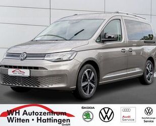 VW Caddy Maxi Gebrauchtwagen