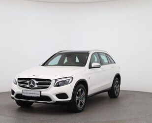 Mercedes-Benz GLC 350 Gebrauchtwagen