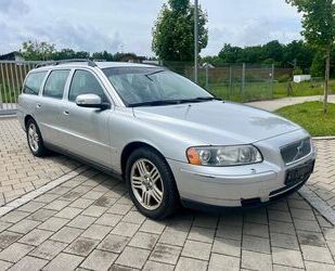 Volvo V70 Gebrauchtwagen