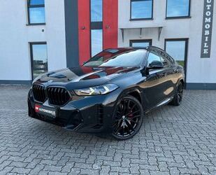 BMW X6 Gebrauchtwagen