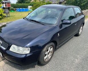 Audi A3 Gebrauchtwagen