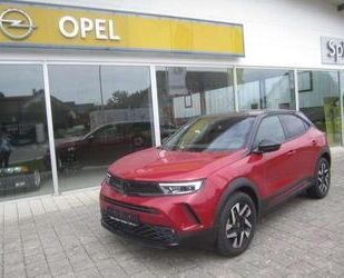 Opel Mokka Gebrauchtwagen