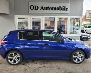 Peugeot 308 Gebrauchtwagen