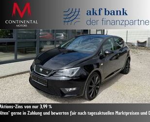 Seat Ibiza Gebrauchtwagen