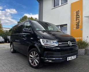 VW T6 Multivan Gebrauchtwagen