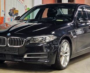 BMW 528 Gebrauchtwagen