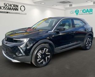 Opel Mokka-e Gebrauchtwagen