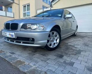 BMW 320 Gebrauchtwagen