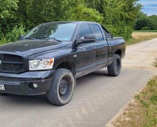 Dodge RAM Gebrauchtwagen