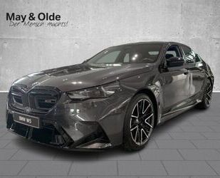 BMW M5 Gebrauchtwagen