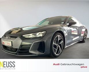 Audi e-tron GT Gebrauchtwagen