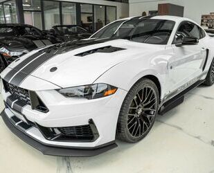 Ford Mustang Gebrauchtwagen