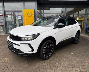 Opel Grandland (X) Gebrauchtwagen
