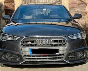 Audi S6 Gebrauchtwagen