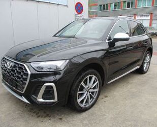 Audi SQ5 Gebrauchtwagen
