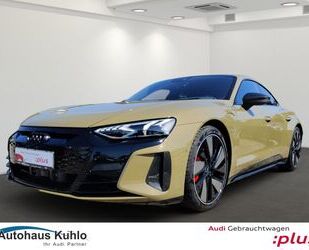 Audi e-tron GT Gebrauchtwagen