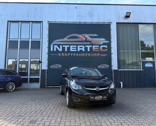 Opel Karl Gebrauchtwagen