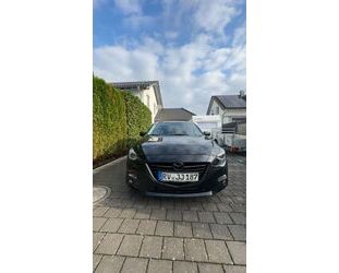 Mazda 3 Gebrauchtwagen