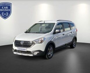Dacia Lodgy Gebrauchtwagen