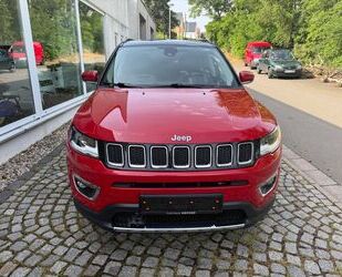 Jeep Compass Gebrauchtwagen