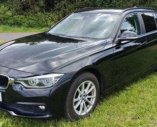 BMW 320 Gebrauchtwagen