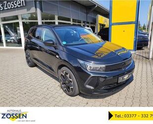 Opel Grandland (X) Gebrauchtwagen