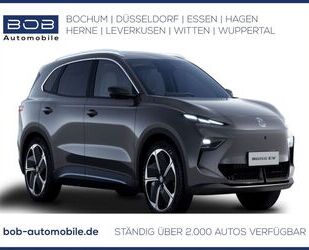 MG S5 Gebrauchtwagen