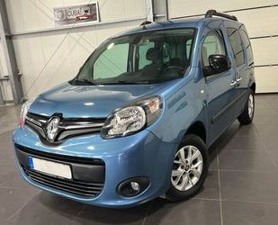 Renault Kangoo Gebrauchtwagen