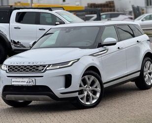 Land Rover Range Rover Evoque Gebrauchtwagen