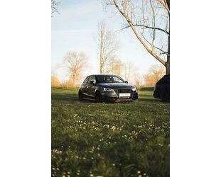 Audi S1 Gebrauchtwagen
