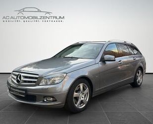 Mercedes-Benz C 250 Gebrauchtwagen