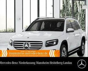 Mercedes-Benz GLB 180 Gebrauchtwagen