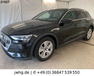 Audi e-tron Gebrauchtwagen