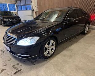 Mercedes-Benz S 350 Gebrauchtwagen