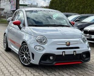 Abarth 595 Gebrauchtwagen