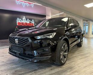 Seat Tarraco Gebrauchtwagen