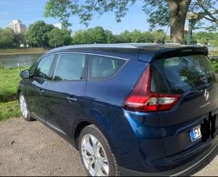 Renault Grand Scenic Gebrauchtwagen