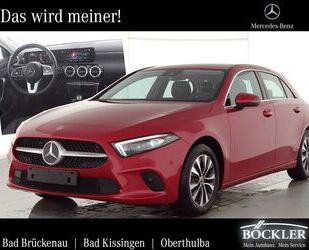 Mercedes-Benz A 200 Gebrauchtwagen