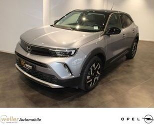 Opel Mokka-e Gebrauchtwagen