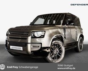Land Rover Defender Gebrauchtwagen