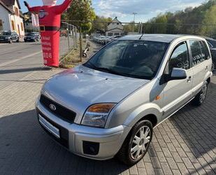 Ford Fusion Gebrauchtwagen