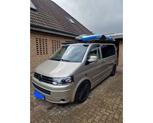 VW T5 Multivan Gebrauchtwagen