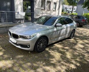 BMW 320 Gran Turismo Gebrauchtwagen