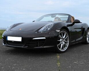 Porsche Boxster Gebrauchtwagen