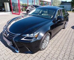 Lexus GS 450 Gebrauchtwagen