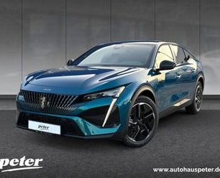 Peugeot 408 Gebrauchtwagen