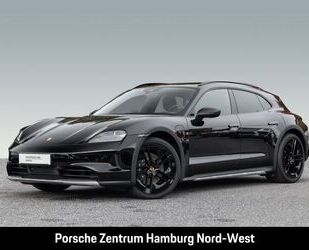 Porsche Taycan Gebrauchtwagen