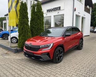 Renault Austral Gebrauchtwagen