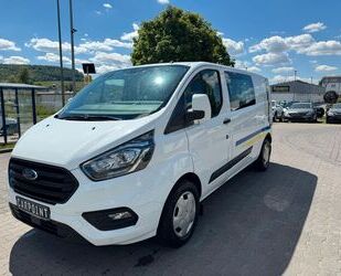 Ford Transit Gebrauchtwagen