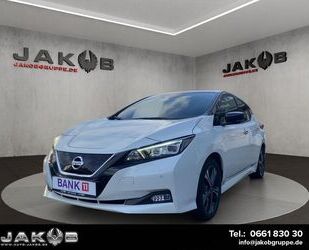 Nissan Leaf Gebrauchtwagen